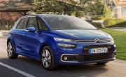 CITROEN C4 SpaceTourer